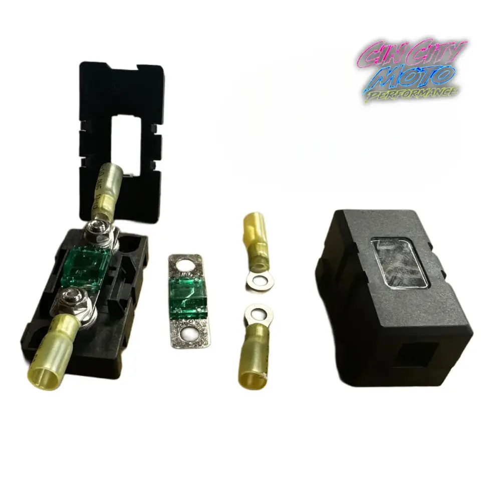 CFMOTO 40A Fuse Repair Kit