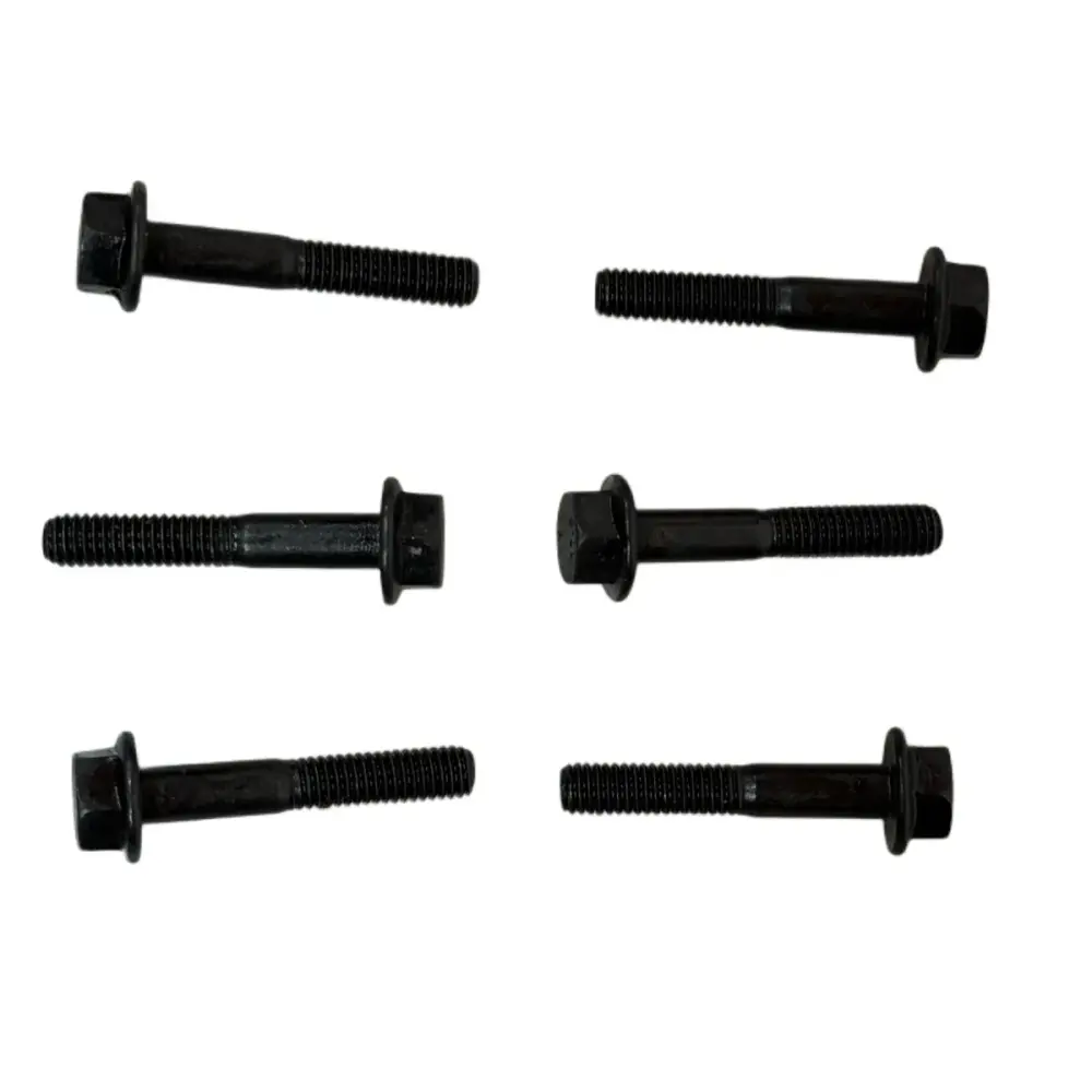 CFMOTO Clutch Bolt Upgrade Kit (OmniDrive Primary)
