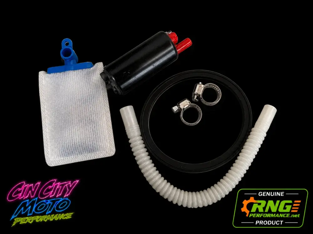 CFMOTO Fuel Pump Rebuild Kit (CForce/ZForce/UForce)