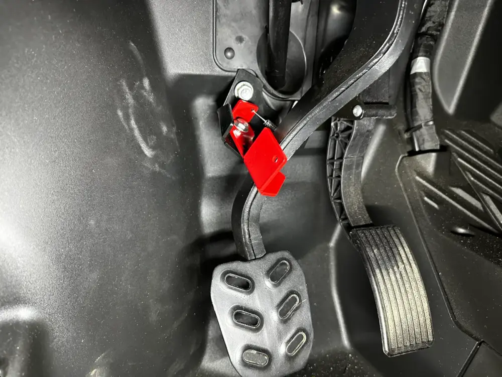 Parking Brake – CFMOTO G2 ZForce 800-950 (no factory e-brake)