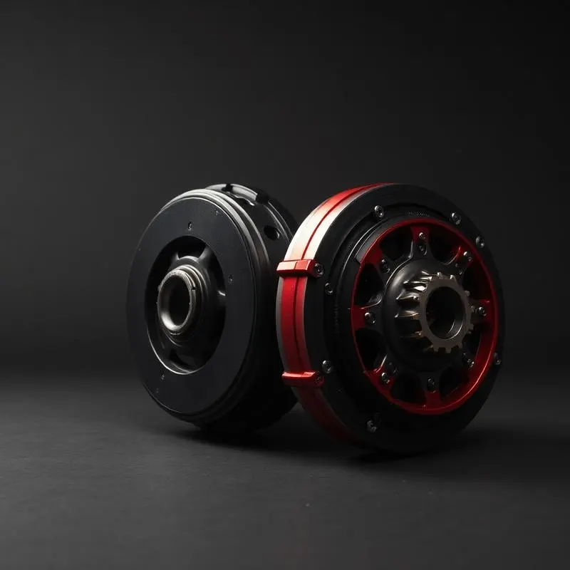 Clutch Kits & Parts