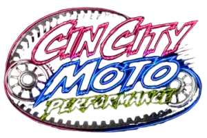 CinCity Moto