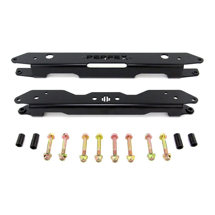 2023-2025 CFMoto ZForce 800/950 Trail G2 – 1.5in Suspension Lift Kit