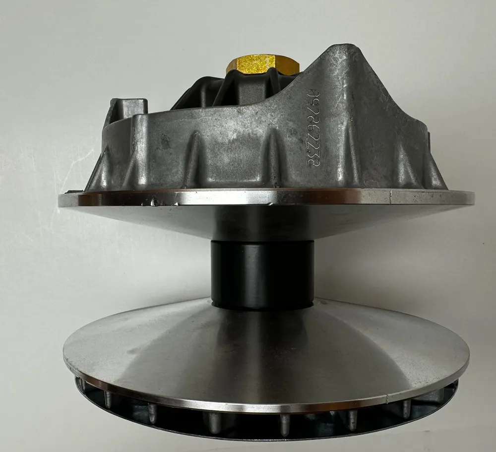 Primary DRIVE CLUTCH (CForce/ZForce/UForce)